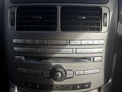 2013 Ford Territory TS