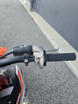 2026 KTM 50 SX SX