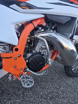 2026 KTM 50 SX SX