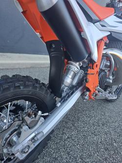 2026 KTM 50 SX SX