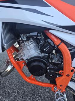 2026 KTM 50 SX SX