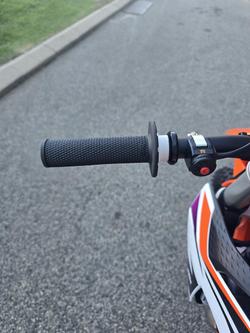 2026 KTM 50 SX SX