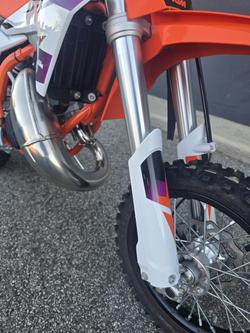 2026 KTM 50 SX SX