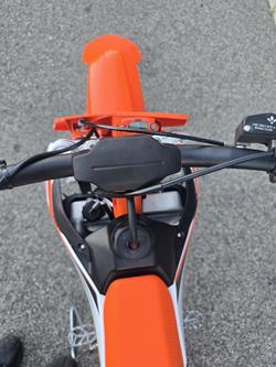 2026 KTM 50 SX SX