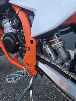 2026 KTM 50 SX SX