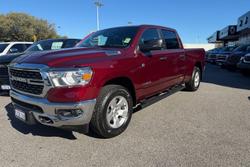 2024 RAM 1500 Big Horn