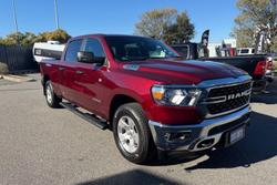2024 RAM 1500 Big Horn
