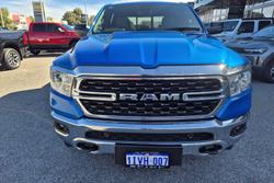 2024 RAM 1500 Big Horn