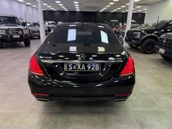 2014 MERCEDES B S-Class 400 Hybrid