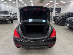 2014 MERCEDES B S-Class 400 Hybrid
