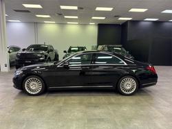 2014 MERCEDES B S-Class 400 Hybrid
