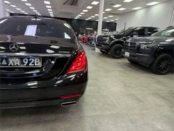 2014 MERCEDES B S-Class 400 Hybrid