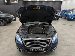 2014 MERCEDES B S-Class 400 Hybrid