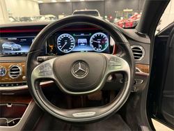 2014 MERCEDES B S-Class 400 Hybrid