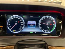 2014 MERCEDES B S-Class 400 Hybrid