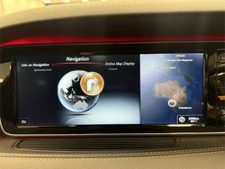 2014 MERCEDES B S-Class 400 Hybrid