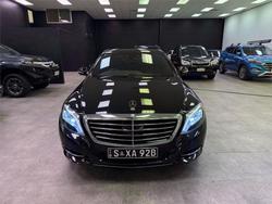 2014 MERCEDES B S-Class 400 Hybrid