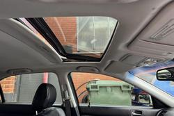 2007 Honda Accord Euro Luxury 7th Gen MY07 Alabaster Silver