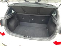 2019 Hyundai i30 Go PD MY19 Polar White