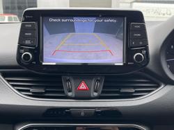 2019 Hyundai i30 Go PD MY19 Polar White