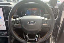 2025 Ford Ranger Wildtrak