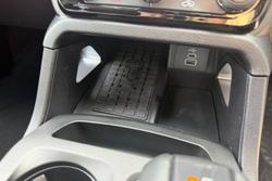 2025 Ford Ranger Wildtrak