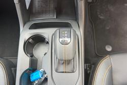 2025 Ford Ranger Wildtrak