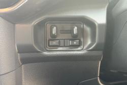 2025 Ford Ranger Wildtrak