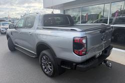 2025 Ford Ranger Wildtrak