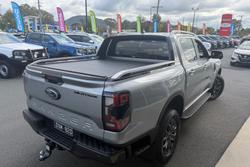 2025 Ford Ranger Wildtrak