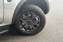 2025 Ford Ranger Wildtrak