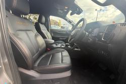 2025 Ford Ranger Wildtrak