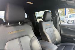 2025 Ford Ranger Wildtrak
