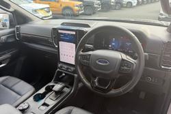 2025 Ford Ranger Wildtrak