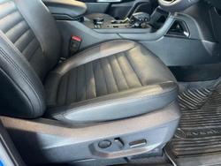2024 Ford Everest Sport