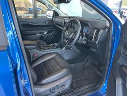 2024 Ford Everest Sport