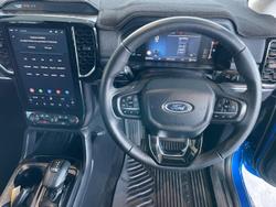 2024 Ford Everest Sport