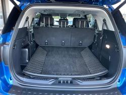 2024 Ford Everest Sport