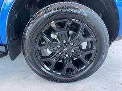 2024 Ford Everest Sport