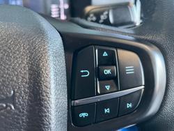 2024 Ford Everest Sport