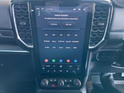 2024 Ford Everest Sport