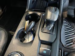 2024 Ford Everest Sport