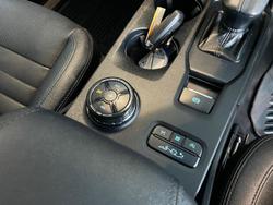 2024 Ford Everest Sport
