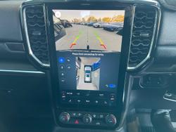 2024 Ford Everest Sport