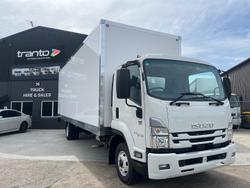 2025 Isuzu F Series FRR110-240