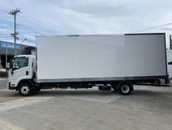 2025 Isuzu F Series FRR110-240