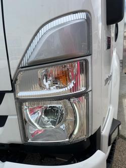 2025 Isuzu F Series FRR110-240