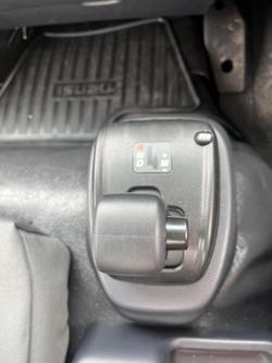 2025 Isuzu F Series FRR110-240