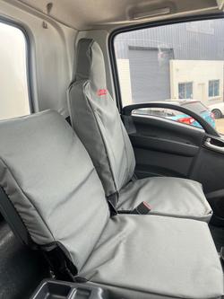 2025 Isuzu F Series FRR110-240