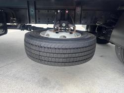 2025 Isuzu F Series FRR110-240